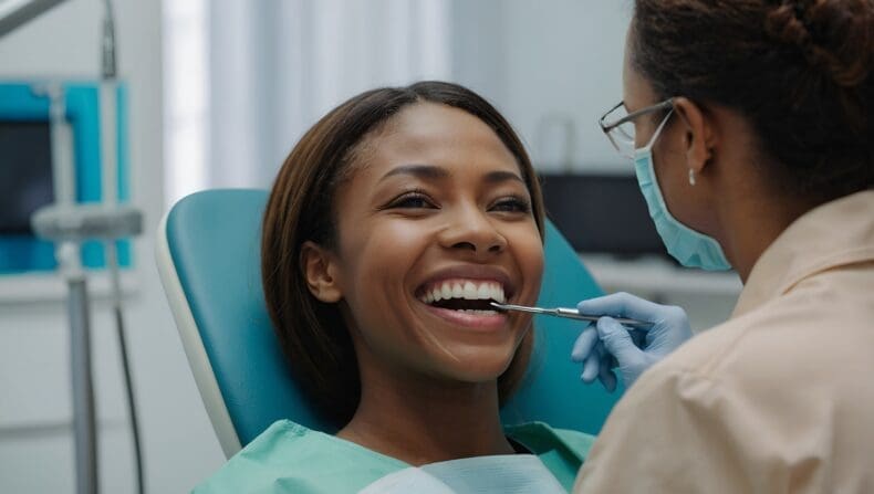 The Importance of Preventive Dentistry: Maintaining Optimal Oral Health