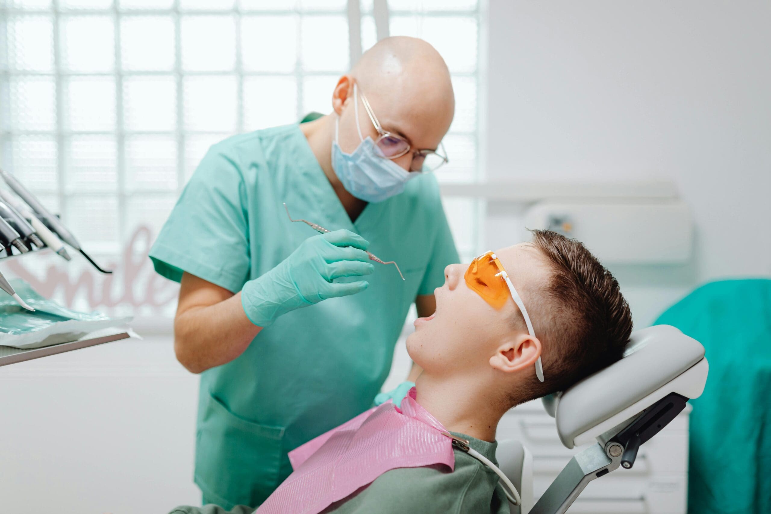Understanding the Importance of Pediatric Dental Care